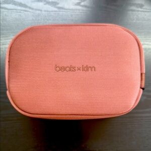 Beats by Dre Over-Ear Headphones - Pink